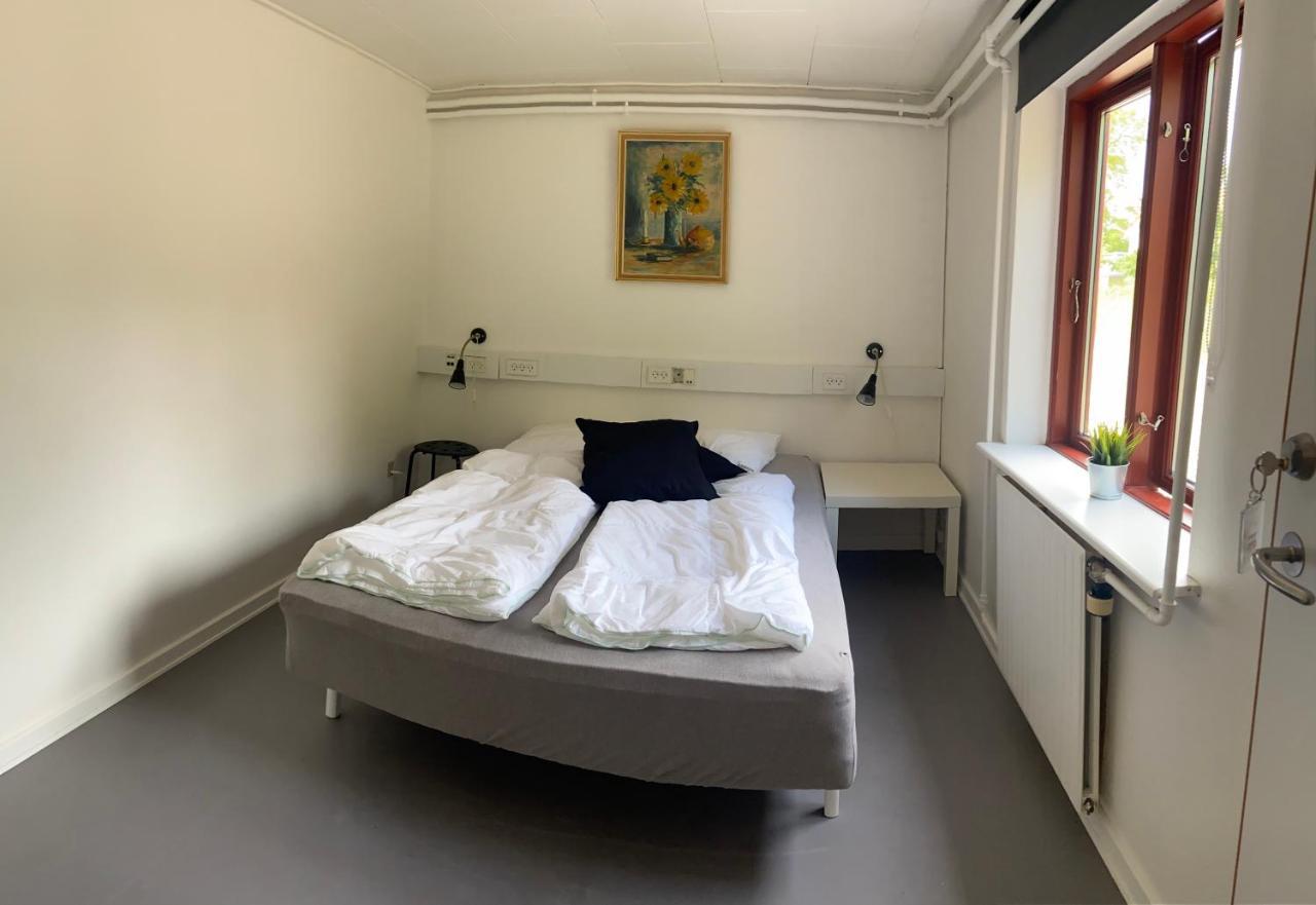 Oasen Samso Hotel Nordby  Luaran gambar