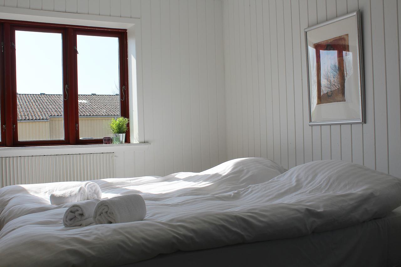 Oasen Samso Hotel Nordby  Luaran gambar
