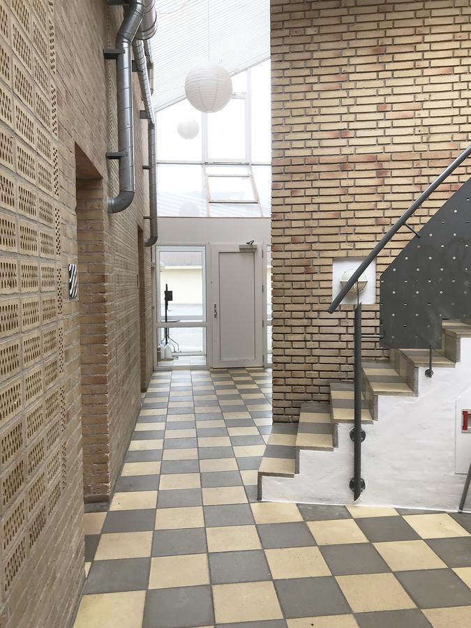 Oasen Samso Hotel Nordby  Luaran gambar